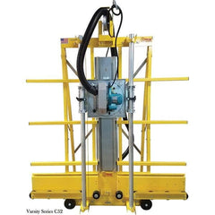 Saw Trax - Varsity Compact 64" Max Cross Cut Vertical Panel Saw - Apex Tool & Supply