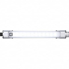 Waldmann Lighting - Machine Lights Machine Light Style: Linear Mounting Type: Bracket Mount - Apex Tool & Supply