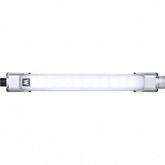 Waldmann Lighting - Machine Lights Machine Light Style: Linear Mounting Type: Bracket Mount - Apex Tool & Supply