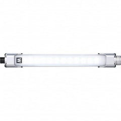 Waldmann Lighting - Machine Lights Machine Light Style: Linear Mounting Type: Bracket Mount - Apex Tool & Supply