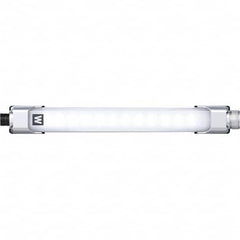 Waldmann Lighting - Machine Lights Machine Light Style: Linear Mounting Type: Bracket Mount - Apex Tool & Supply