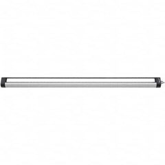 Waldmann Lighting - Machine Lights Machine Light Style: Linear Mounting Type: Attachable Base - Apex Tool & Supply