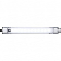 Waldmann Lighting - Machine Lights Machine Light Style: Linear Mounting Type: Bracket Mount - Apex Tool & Supply