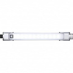 Waldmann Lighting - Machine Lights Machine Light Style: Linear Mounting Type: Bracket Mount - Apex Tool & Supply