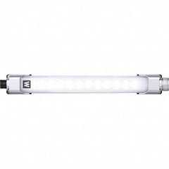 Waldmann Lighting - Machine Lights Machine Light Style: Linear Mounting Type: Bracket Mount - Apex Tool & Supply