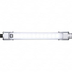 Waldmann Lighting - Machine Lights Machine Light Style: Linear Mounting Type: Bracket Mount - Apex Tool & Supply
