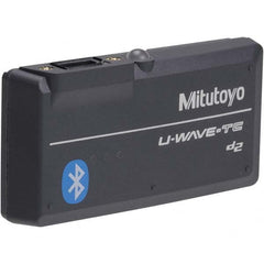 Mitutoyo - SPC Accessories Accessory Type: Wireless Transmitter For Use With: IP67 Calipers/Standard Calipers - Apex Tool & Supply