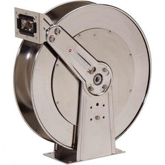 Reelcraft - 50' Spring Retractable Hose Reel - Apex Tool & Supply