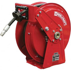 Reelcraft - 50' Spring Retractable Hose Reel - Apex Tool & Supply