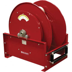 Reelcraft - 50' Spring Retractable Hose Reel - Apex Tool & Supply