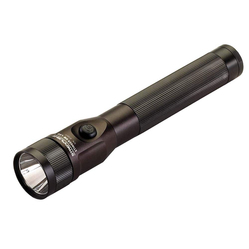 Streamlight - Flashlights Type: Industrial/Tactical; Flashlight Bulb Type: LED - Apex Tool & Supply