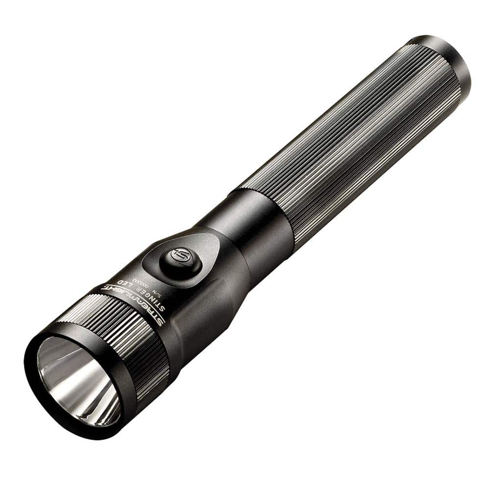 Streamlight - Flashlights Type: Industrial/Tactical; Flashlight Bulb Type: LED - Apex Tool & Supply