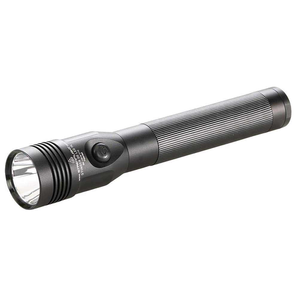 Streamlight - Flashlights Type: Industrial/Tactical; Flashlight Bulb Type: LED - Apex Tool & Supply
