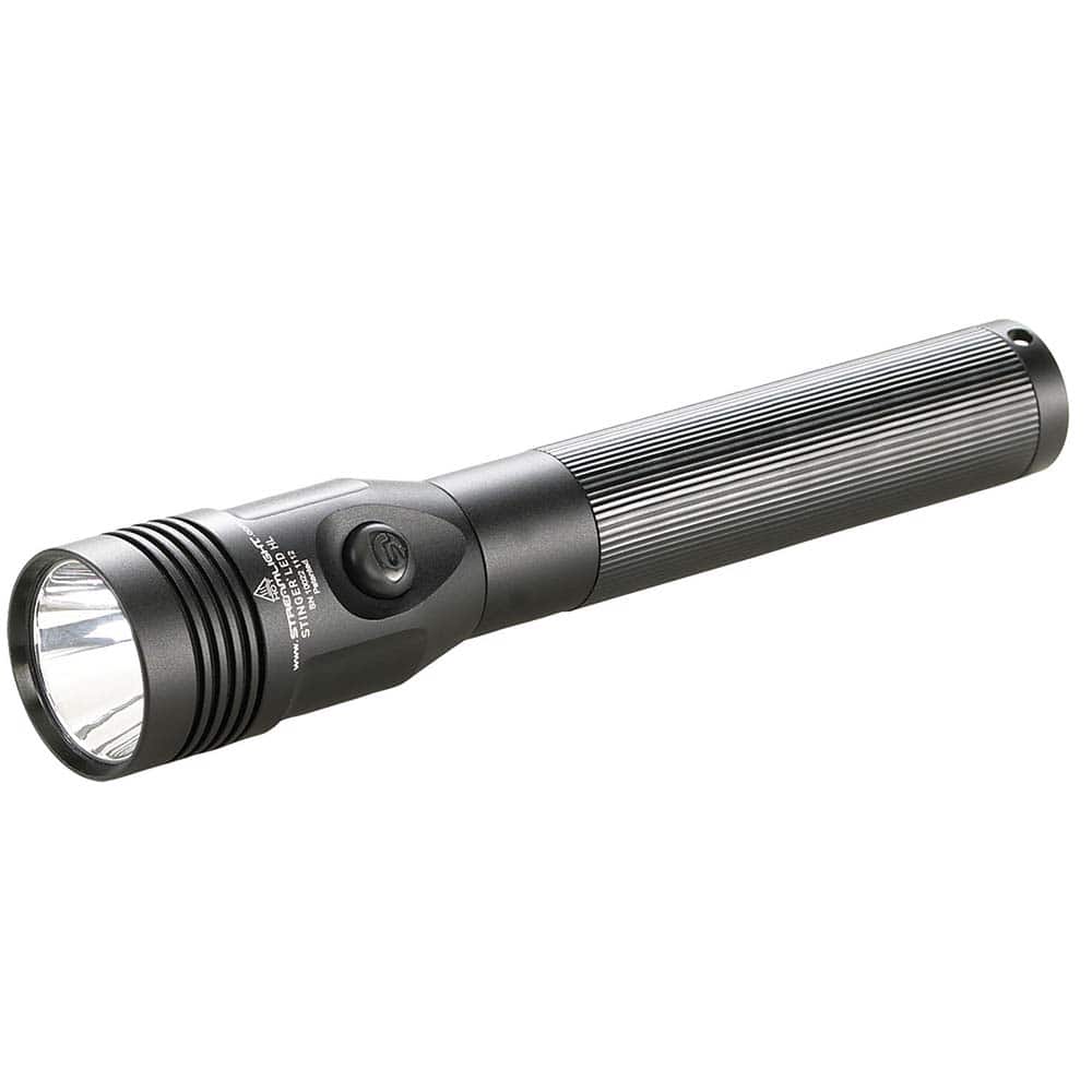 Streamlight - Flashlights Type: Industrial/Tactical; Flashlight Bulb Type: LED - Apex Tool & Supply