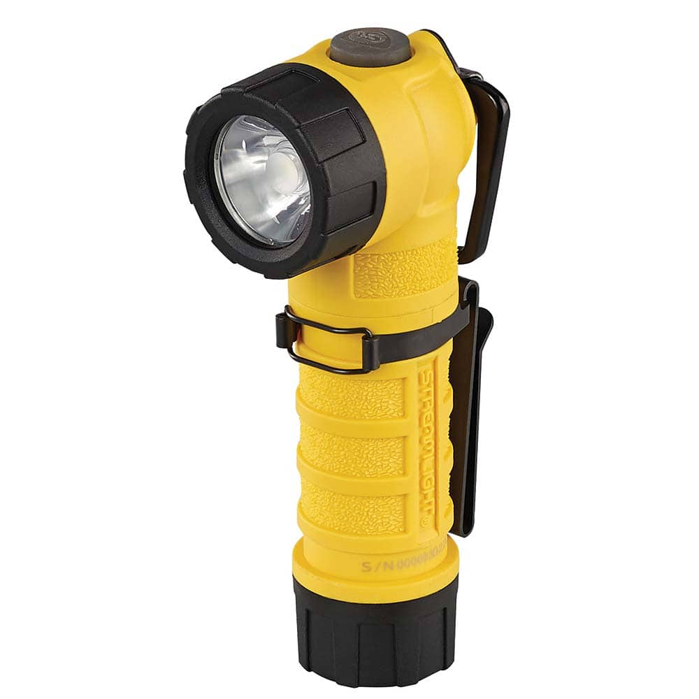 Streamlight - Flashlights Type: Industrial/Tactical; Flashlight Bulb Type: LED - Apex Tool & Supply