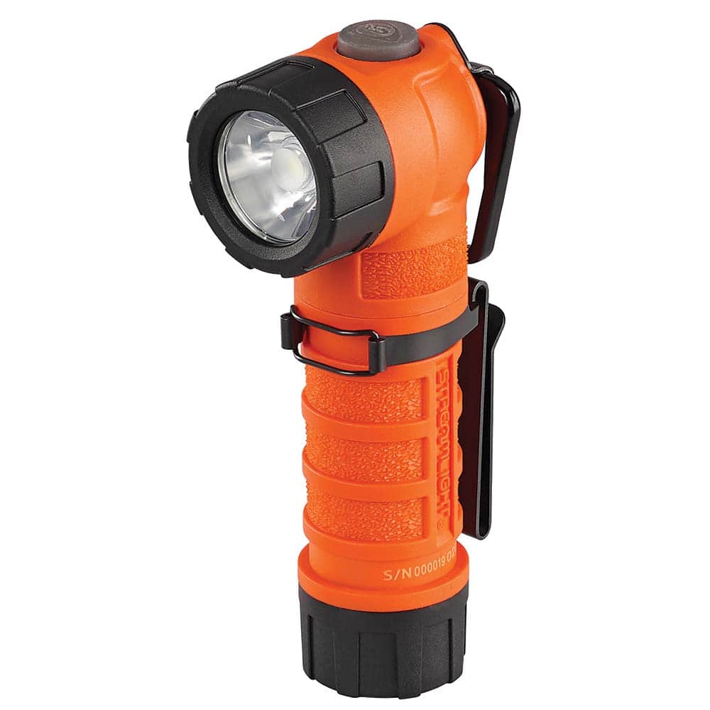 Streamlight - Flashlights Type: Industrial/Tactical; Flashlight Bulb Type: LED - Apex Tool & Supply
