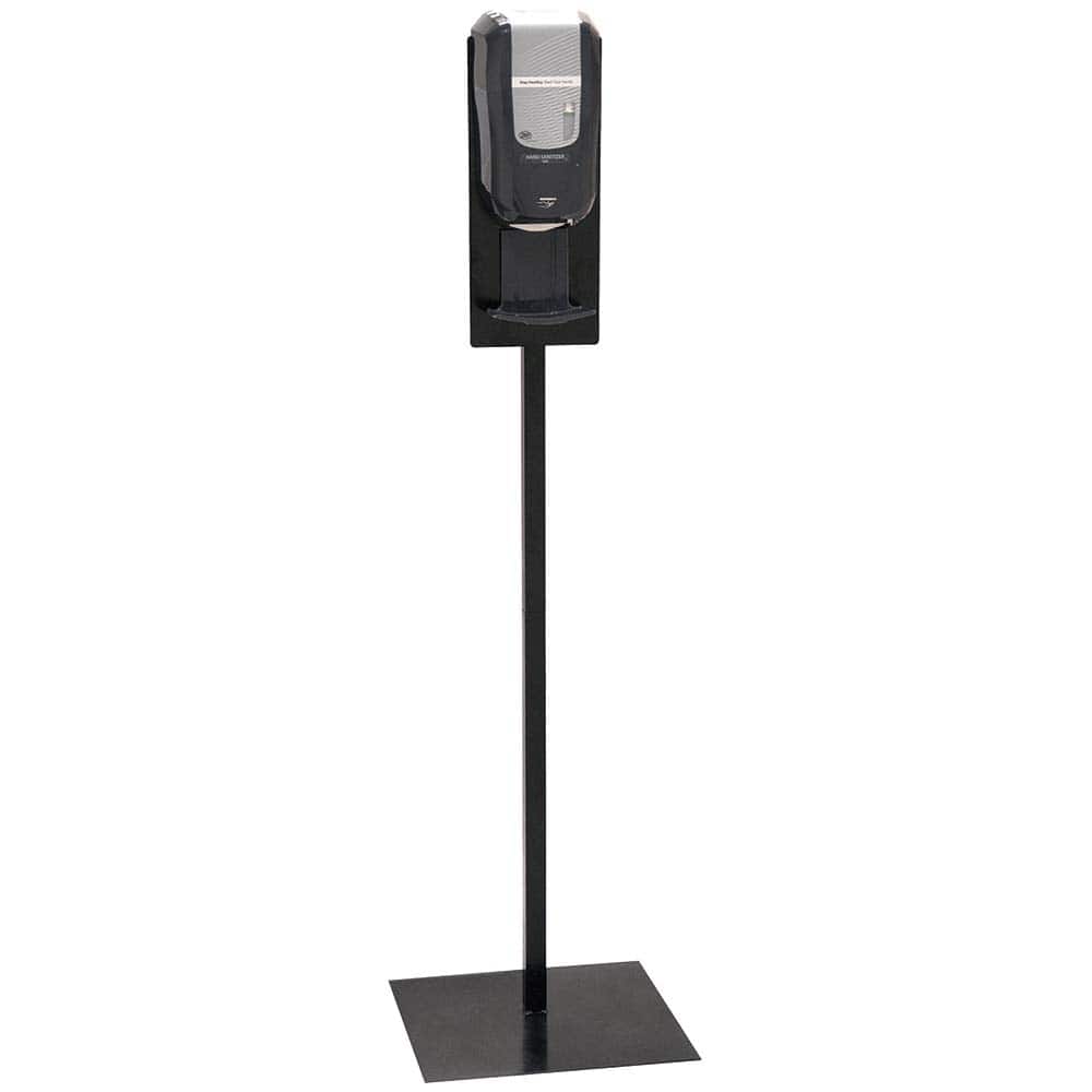 ZEP - Soap, Lotion & Hand Sanitizer Dispensers Type: Floor Stand Mounting Style: Floor - Apex Tool & Supply