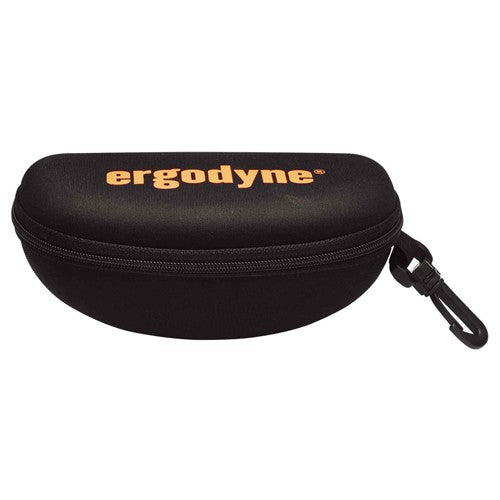 3222 Black Zipper Case W/ Clip - Apex Tool & Supply