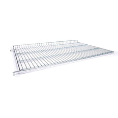 Nashville Wire - Security & Work/Utility Trucks Type: Adjustable Shelf Load Capacity (Lb.): 225.000 - Apex Tool & Supply