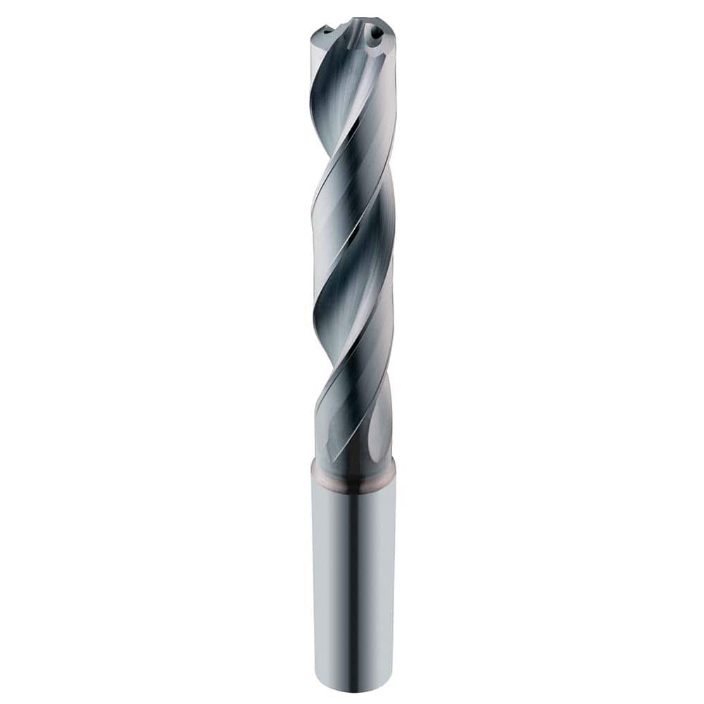 SGS - Screw Machine Length Drill Bits Drill Bit Size (Decimal Inch): 0.2835 Drill Bit Size (mm): 7.20 - Apex Tool & Supply
