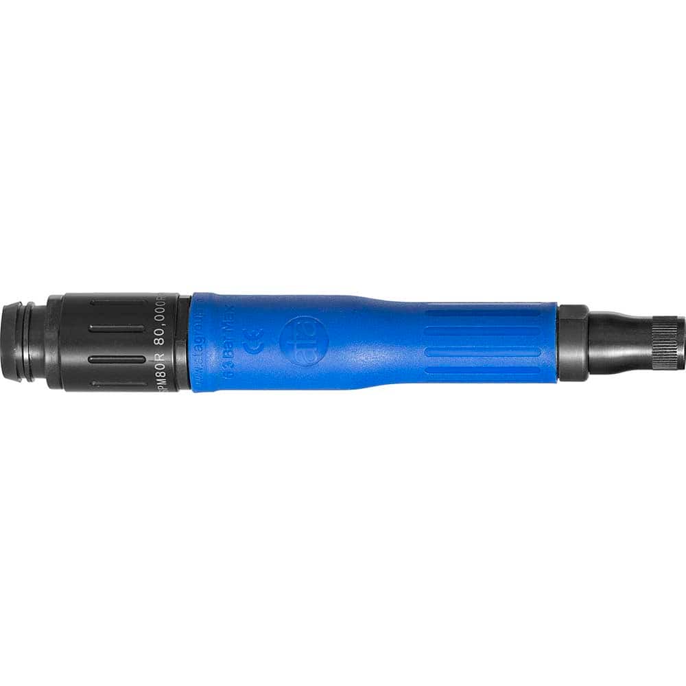 ATA Tools - Air Die Grinders Type: Straight Collet Size (Inch): 1/8 - Apex Tool & Supply