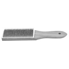 Simonds File - File Cards File Card Type: File Card Overall Length (Inch): 8 - Apex Tool & Supply