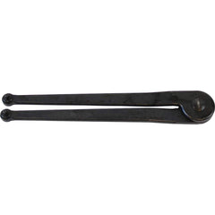 Welch - Air Compressor & Vacuum Pump Accessories; Type: Adjustable Spanner Wrench ; For Use With: Ilmvac Diaphragm Washer - Exact Industrial Supply