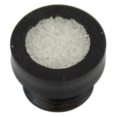 Welch - Air Compressor & Vacuum Pump Accessories; Type: Exhaust Silencer ; For Use With: 2015/2031 - Exact Industrial Supply