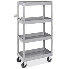 Value Collection - Carts Type: Stock Trucks Load Capacity (Lb.): 800.000 - Apex Tool & Supply