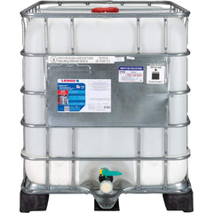 Lenox - Metalworking Fluids & Coolants Form or Style: Synthetic Container Size Range: 50 Gal. and Larger - Apex Tool & Supply