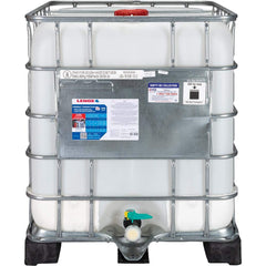 Lenox - Metalworking Fluids & Coolants Form or Style: Semisynthetic Container Size Range: 50 Gal. and Larger - Apex Tool & Supply