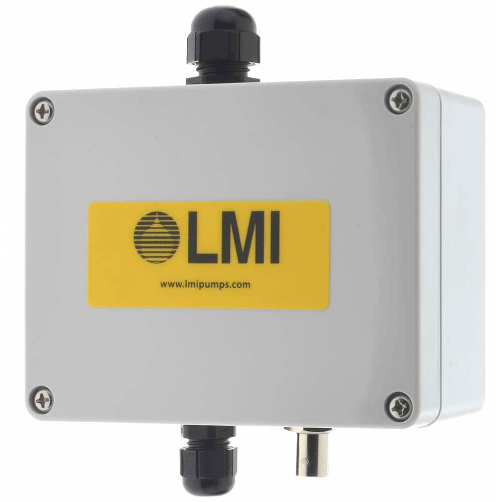 LMI - Metering Pump Accessories Type: Controller Accessory For Use With: Metering Pumps - Apex Tool & Supply