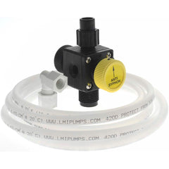 LMI - Metering Pump Accessories Type: Valve Assembly For Use With: Metering Pumps - Apex Tool & Supply