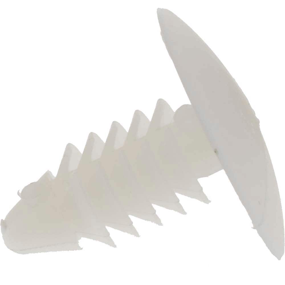Made in USA - Panel Rivets Type: Panel Rivet Shank Type: Ratchet - Apex Tool & Supply