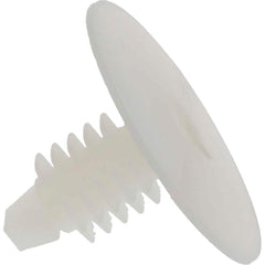 Made in USA - Panel Rivets Type: Panel Rivet Shank Type: Standard - Apex Tool & Supply
