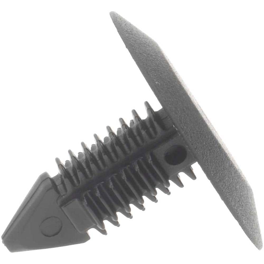 Made in USA - Panel Rivets Type: Panel Rivet Shank Type: Standard - Apex Tool & Supply