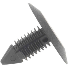 Made in USA - Panel Rivets Type: Panel Rivet Shank Type: Standard - Apex Tool & Supply