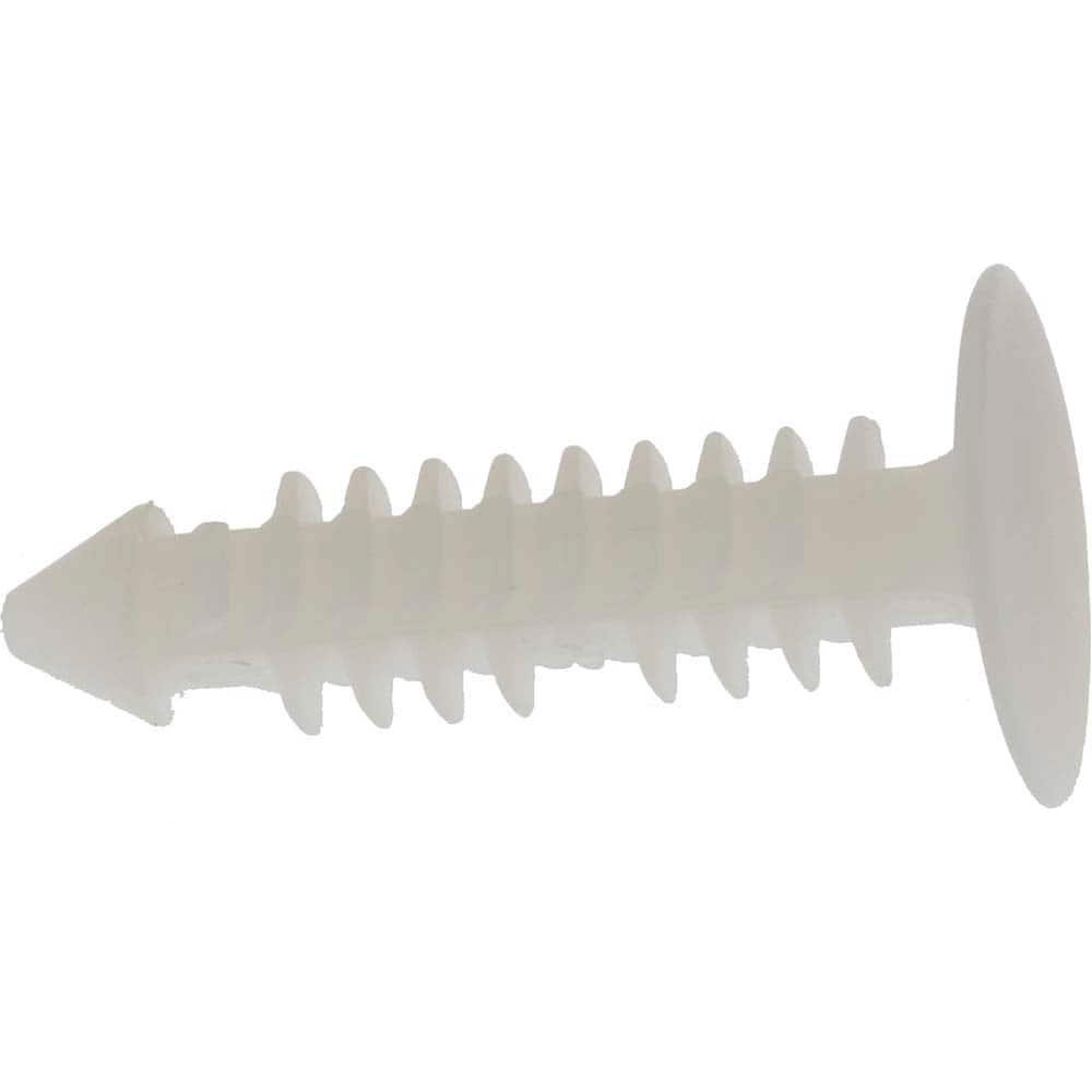 Made in USA - Panel Rivets Type: Panel Rivet Shank Type: Standard - Apex Tool & Supply