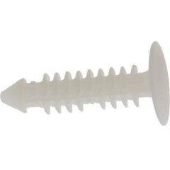 Made in USA - Panel Rivets Type: Panel Rivet Shank Type: Standard - Apex Tool & Supply