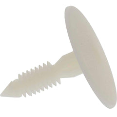 Made in USA - Panel Rivets Type: Panel Rivet Shank Type: Standard - Apex Tool & Supply
