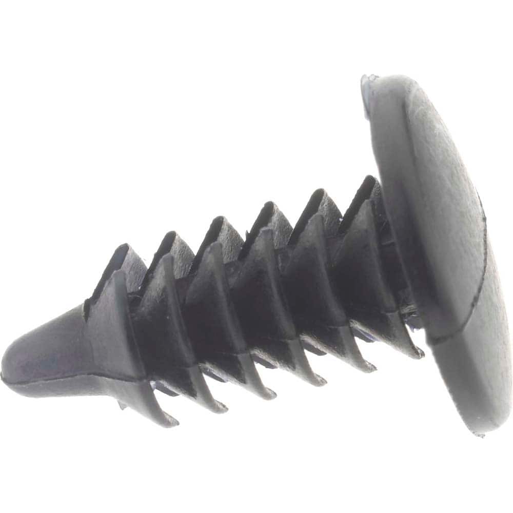Made in USA - Panel Rivets Type: Panel Rivet Shank Type: Ratchet - Apex Tool & Supply