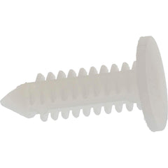 Made in USA - Panel Rivets Type: Panel Rivet Shank Type: Standard - Apex Tool & Supply