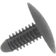 Made in USA - Panel Rivets Type: Panel Rivet Shank Type: Standard - Apex Tool & Supply