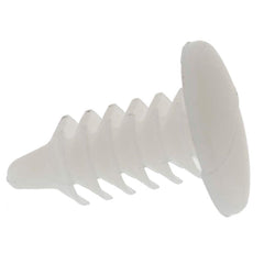 Made in USA - Panel Rivets Type: Panel Rivet Shank Type: Ratchet - Apex Tool & Supply