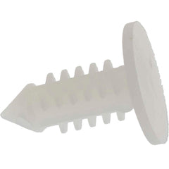Made in USA - Panel Rivets Type: Panel Rivet Shank Type: Standard - Apex Tool & Supply