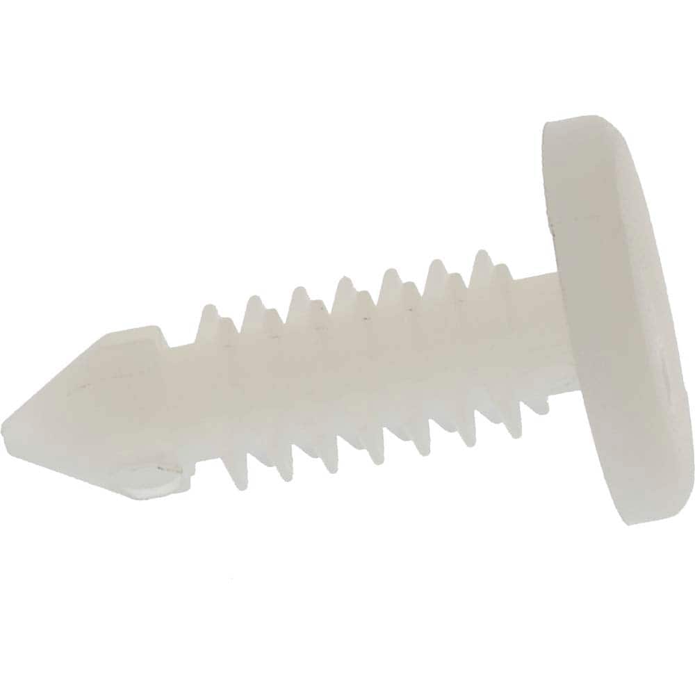 Made in USA - Panel Rivets Type: Panel Rivet Shank Type: Standard - Apex Tool & Supply