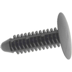 Made in USA - Panel Rivets Type: Panel Rivet Shank Type: Standard - Apex Tool & Supply