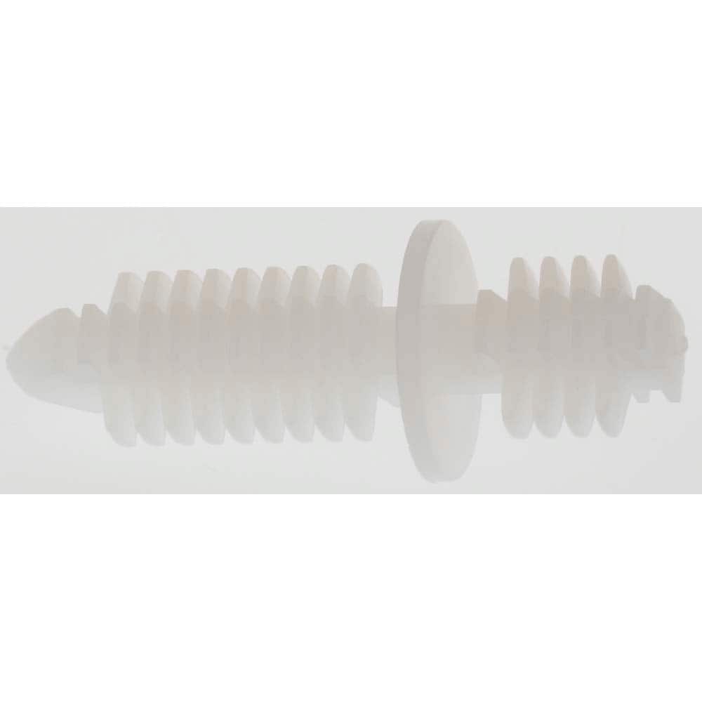Made in USA - Panel Rivets Type: Panel Rivet Shank Type: Ratchet - Apex Tool & Supply