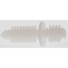 Made in USA - Panel Rivets Type: Panel Rivet Shank Type: Ratchet - Apex Tool & Supply