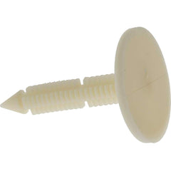 Made in USA - Panel Rivets Type: Panel Rivet Shank Type: Ratchet - Apex Tool & Supply